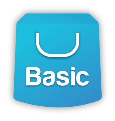 Logo de Plan BASIC