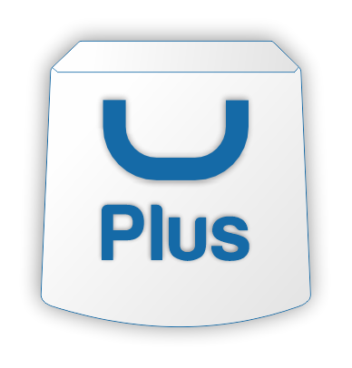 Logo de Plan PLUS